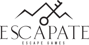 Logotipo Escape Game