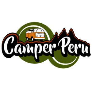 Logotipo Camper