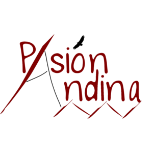 Logotipo Pasión Andina