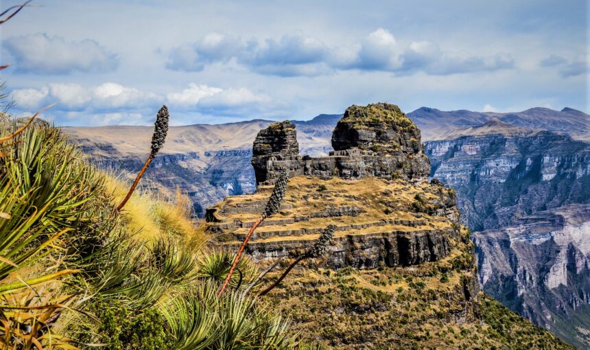 Conseils pour visiter Waqra Pukara