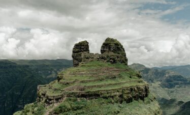 Waqra Pukara