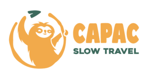 Capac Logotipo