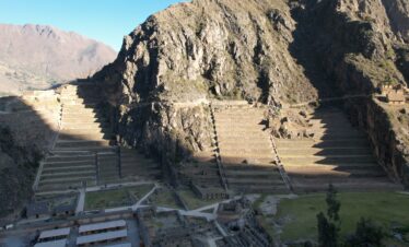 Ollantaytambo 01