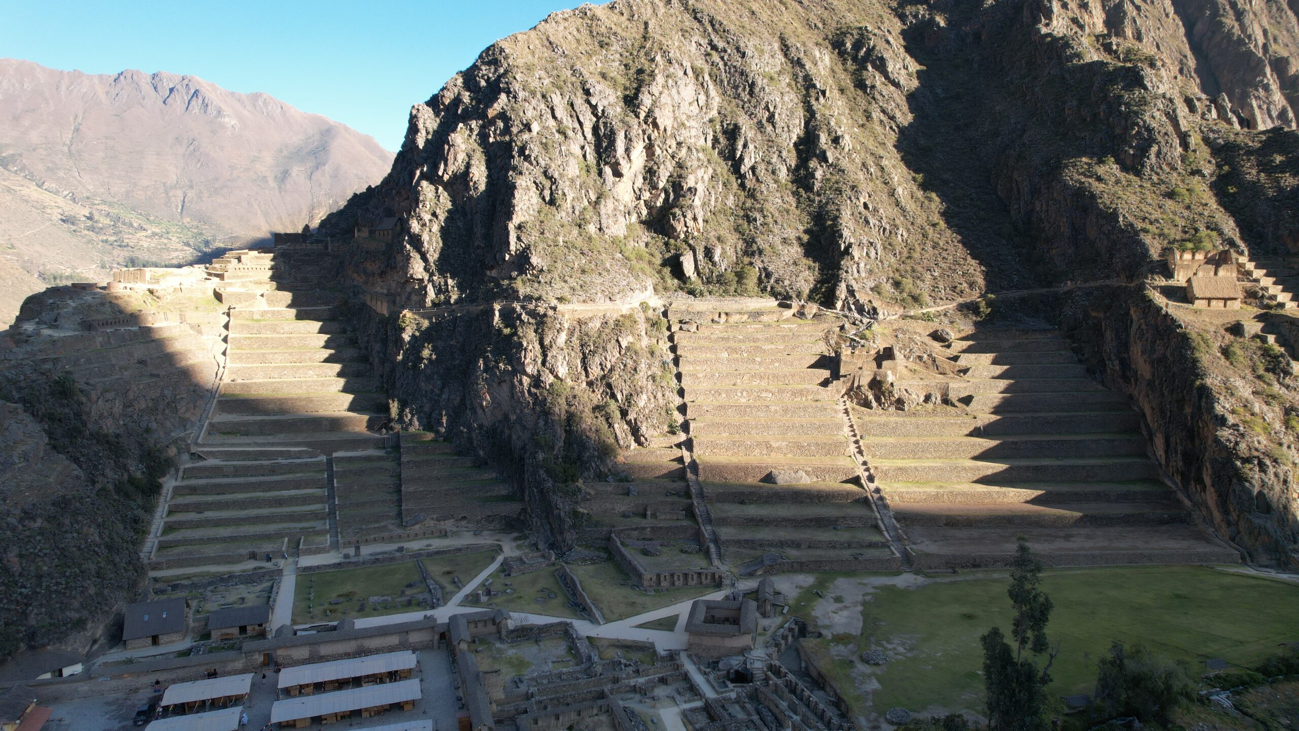 Ollantaytambo 01