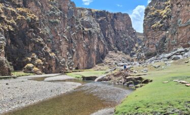 Canyon Ananiso
