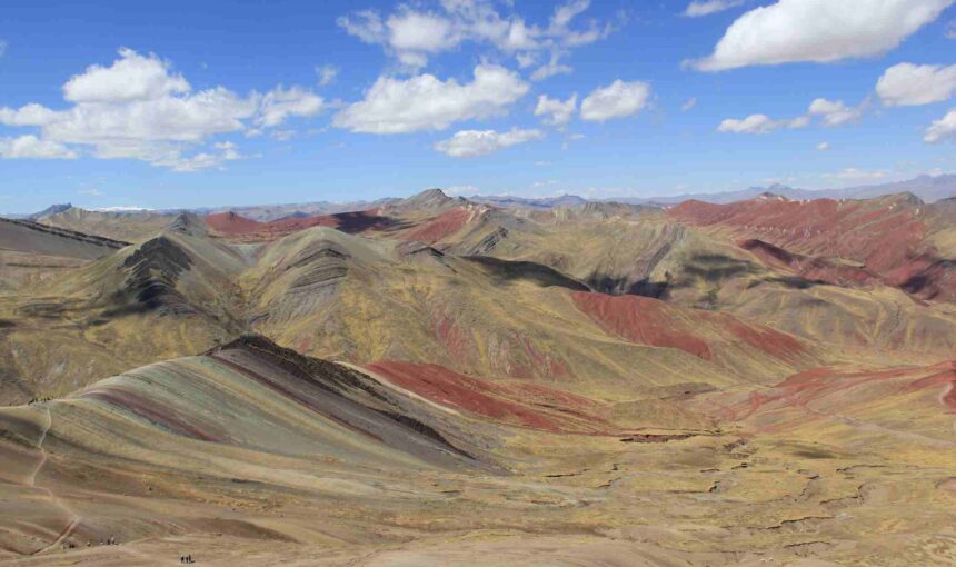 Ruta del Sol | Raqchi Palcoyo Cusco