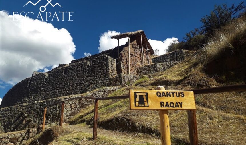 Tour a Pisac y Patabamba con pachamanca tradicional