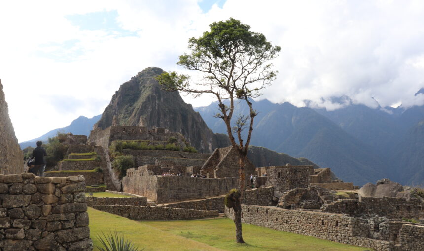 Trek del Camino Inca – 2 Días