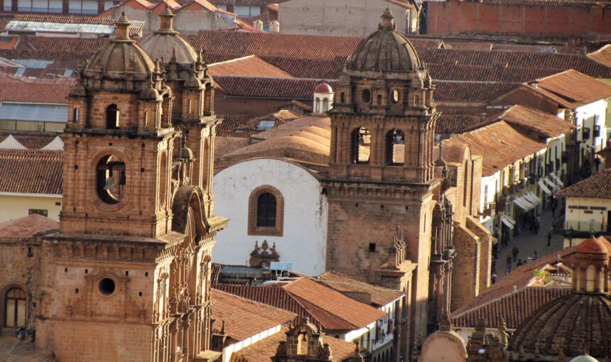 City Tour – Cusco