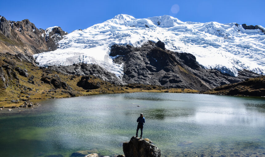 ¿Cómo aclimatarse a la altitud en Perú?