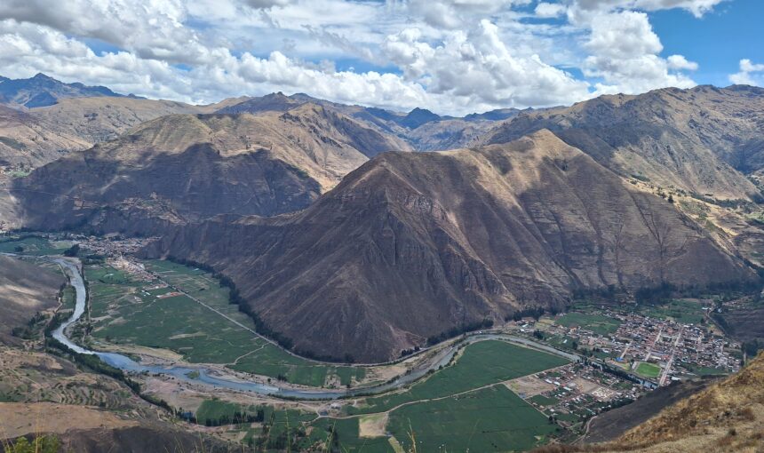 What to See in the Sacred Valley of the Incas? The Itinerary to Machu Picchu