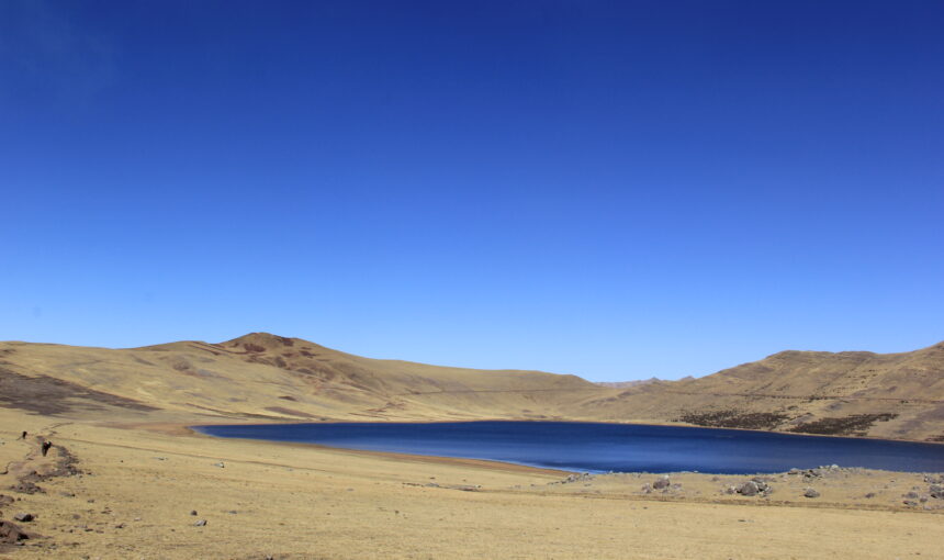 Huchuy Qosqo : un joyau caché de la Vallée Sacrée