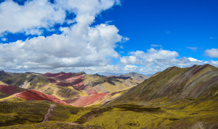 Excursión a Waqra Pukara y Palcoyo – 2 Días
