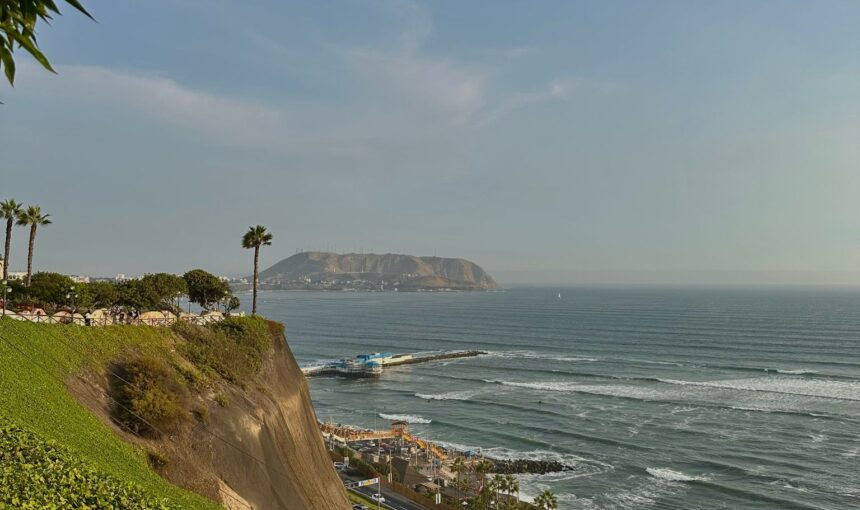 Qué hacer en Lima ? Nuestro Top 5 de las cosas y barrios que no puede perderse en Lima