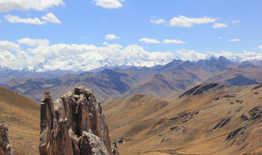 Lugares y visitas imprescindibles en Perú :