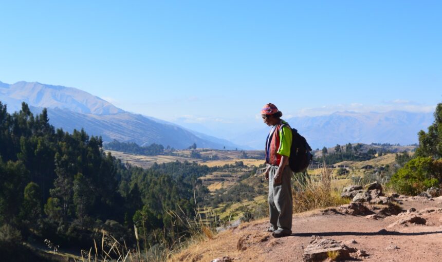 Guía de cosas que hacer antes de ir a Perú