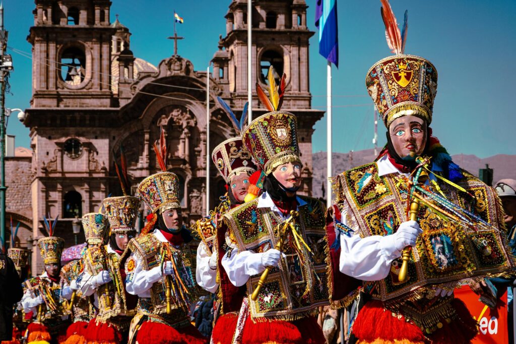 cuzco