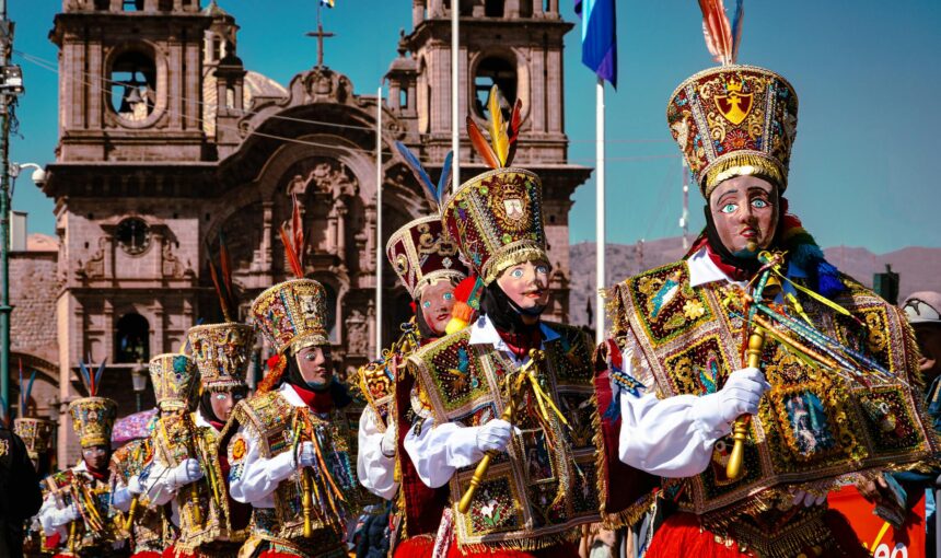 ¿Qué hacer en Cusco? Las 10 actividades imprescindibles para descubrir la ciudad de otra manera