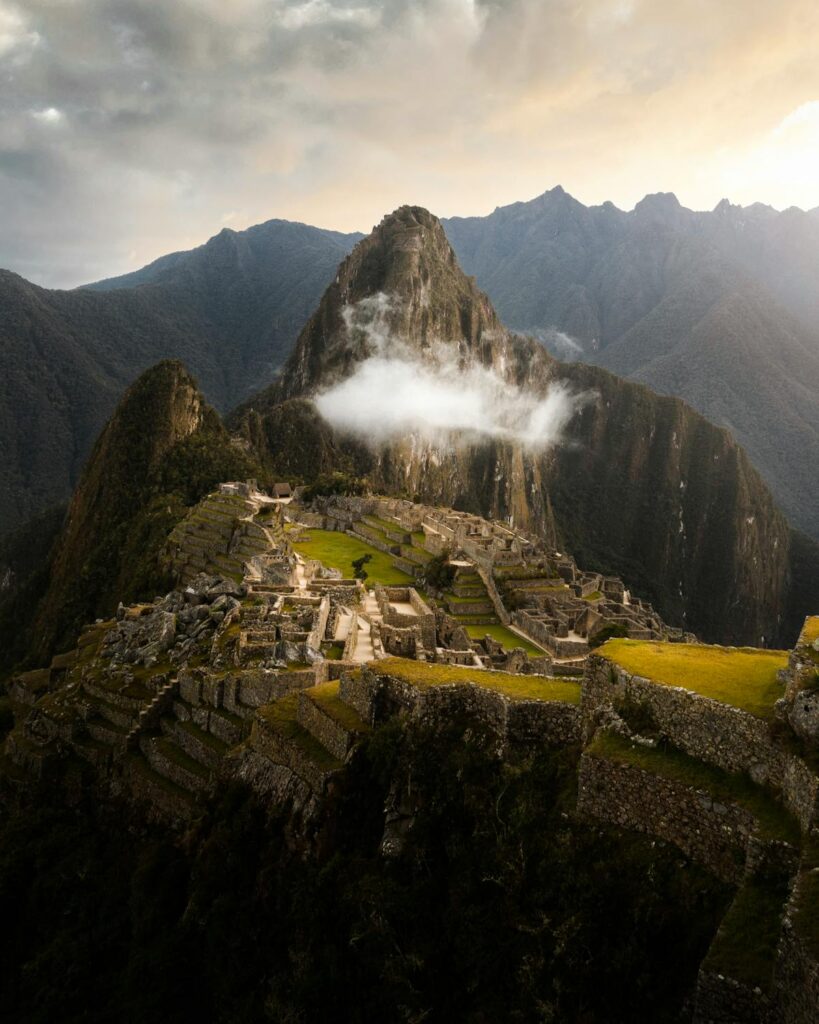 machu picchu 2