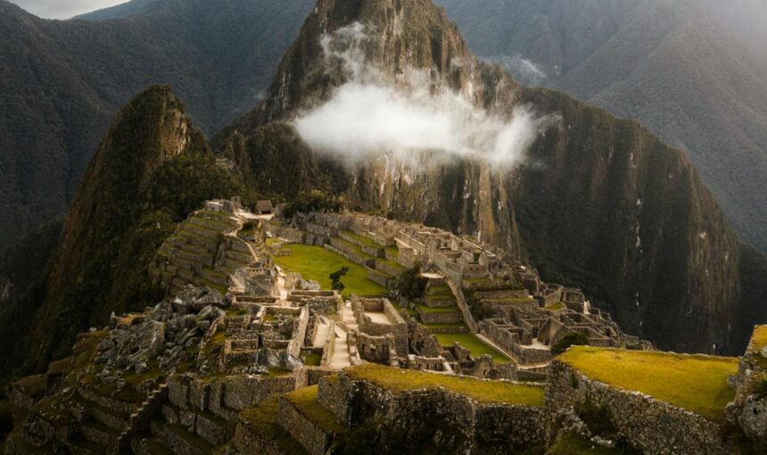 Machu Picchu a pie: inmersión en los más bellos trekkings andinos