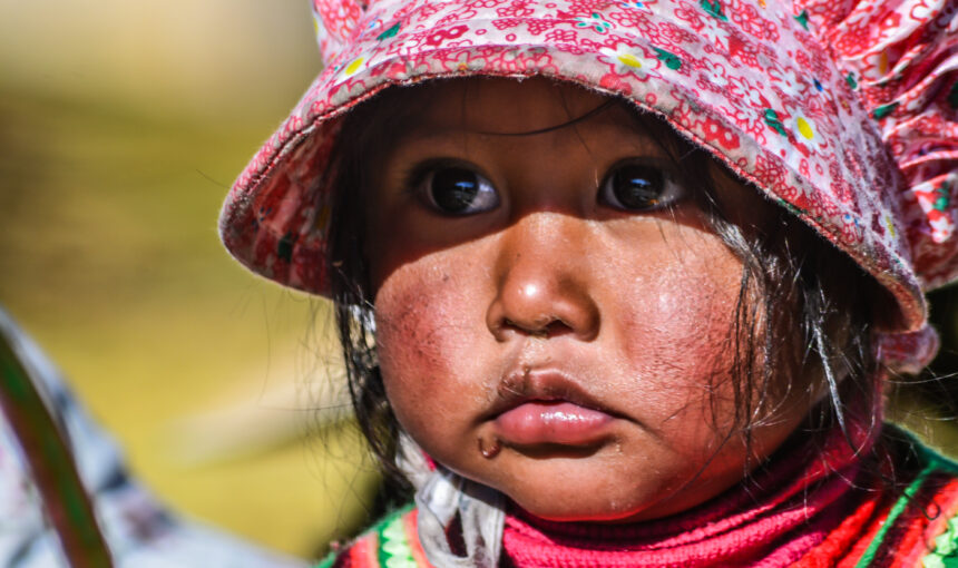 El voluntariado en el Perú