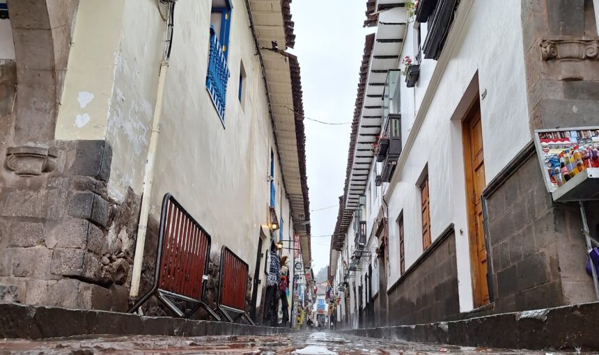 Top 10 Family Activities to Enjoy in Cusco on a Rainy Day