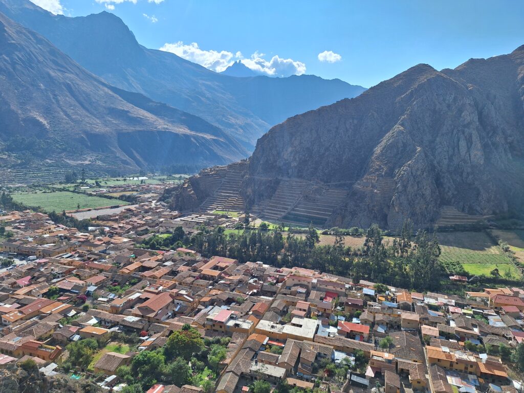 Ollantaytambo (21) ©Romain Vaulry