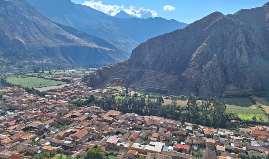 Descubriendo los pueblos alrededor del Machu Picchu: tesoros ocultos del Valle Sagrado