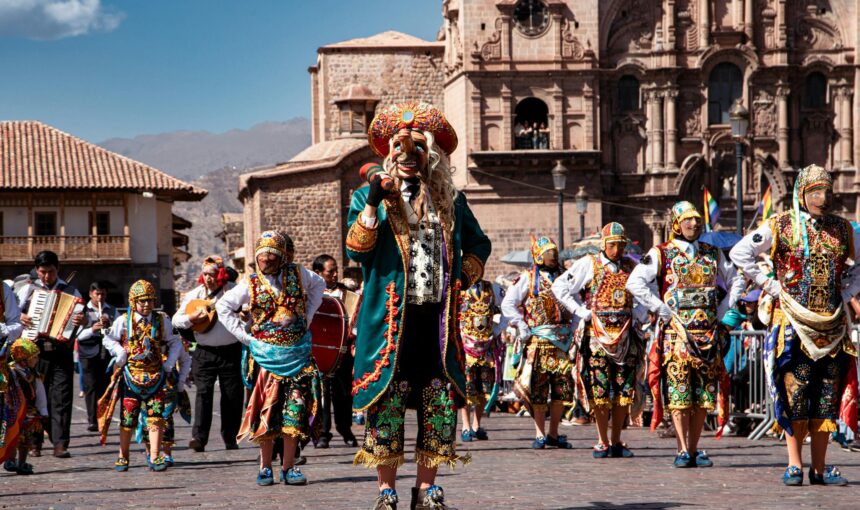 30 días de fiesta, cultura y magia andina en junio en Cusco