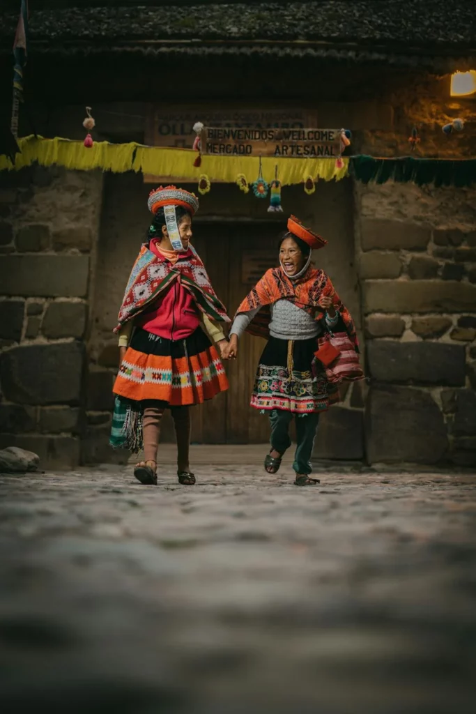 village mapi