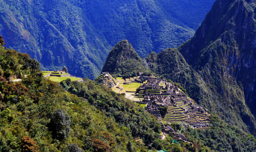 ¿Cómo llegar al Machu Picchu desde Cusco?