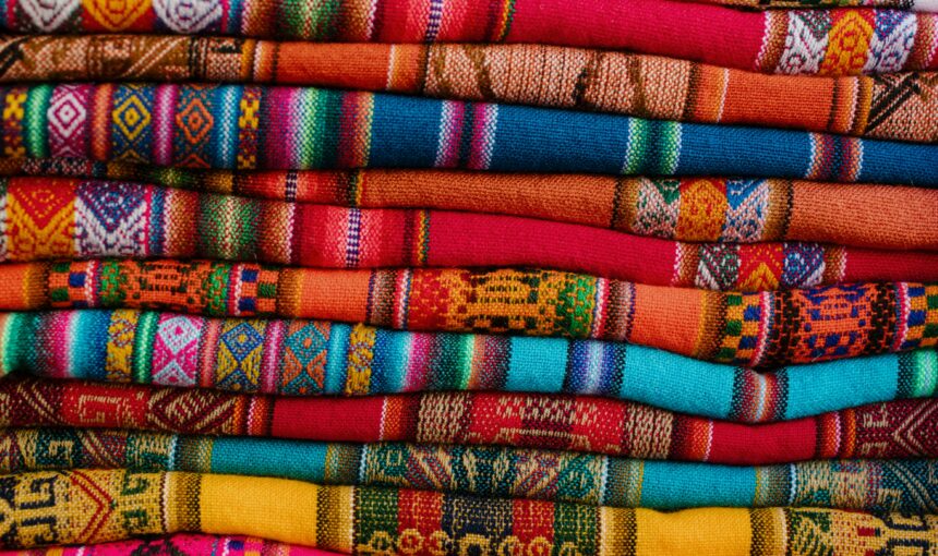 Los mejores recuerdos para llevar del Perú