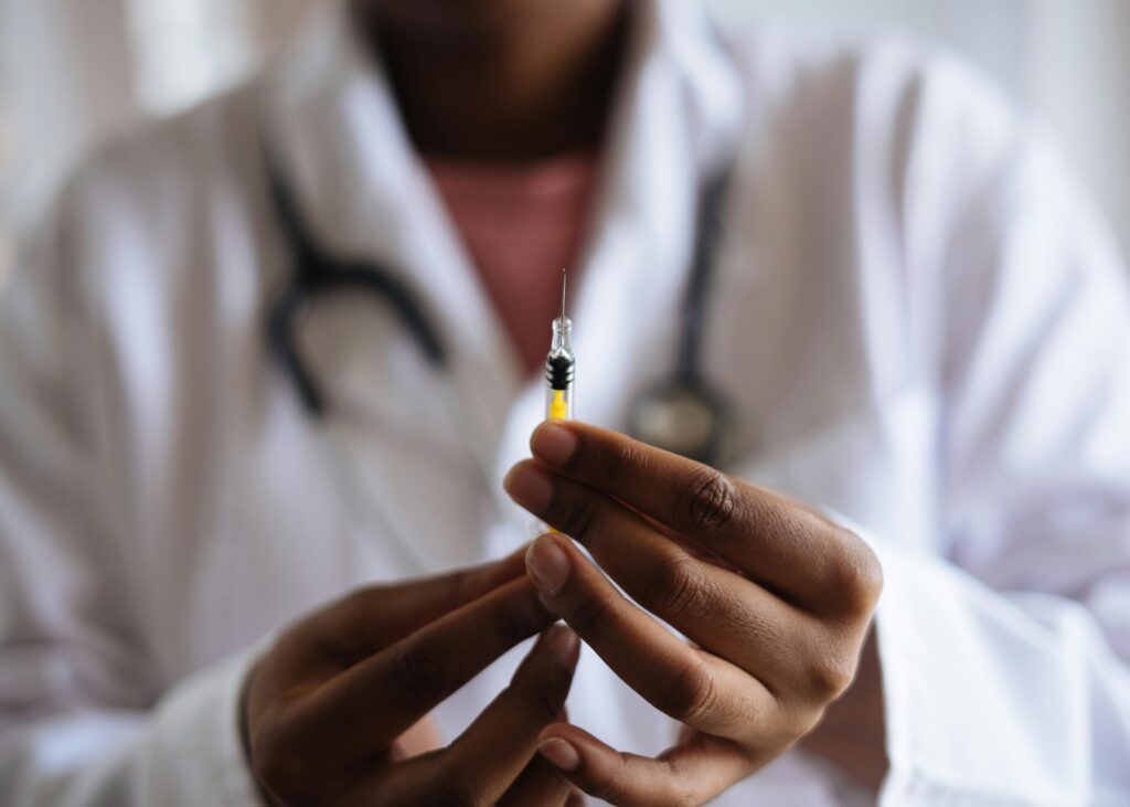 vaccins