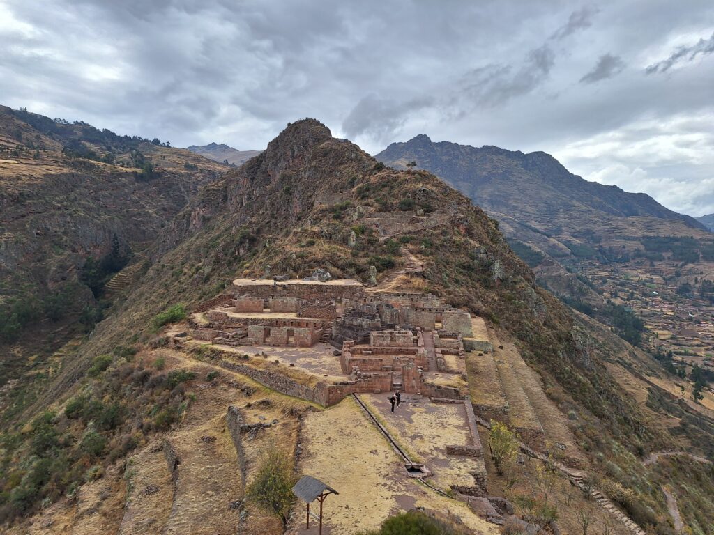 Pisaq