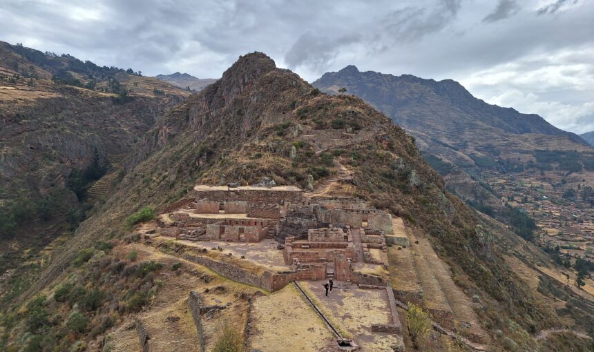 Pisac, entre ciel et mémoire : l’âme vivante de la Vallée Sacrée