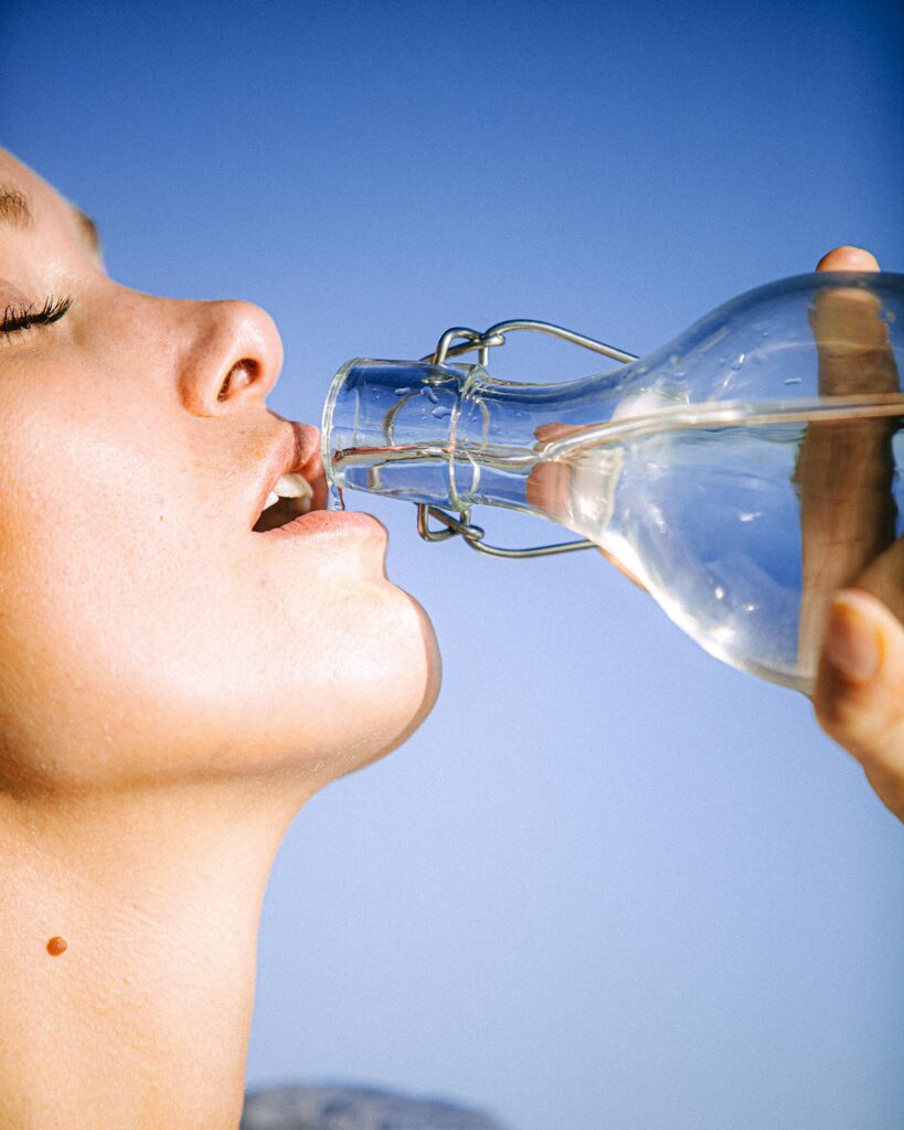 eau