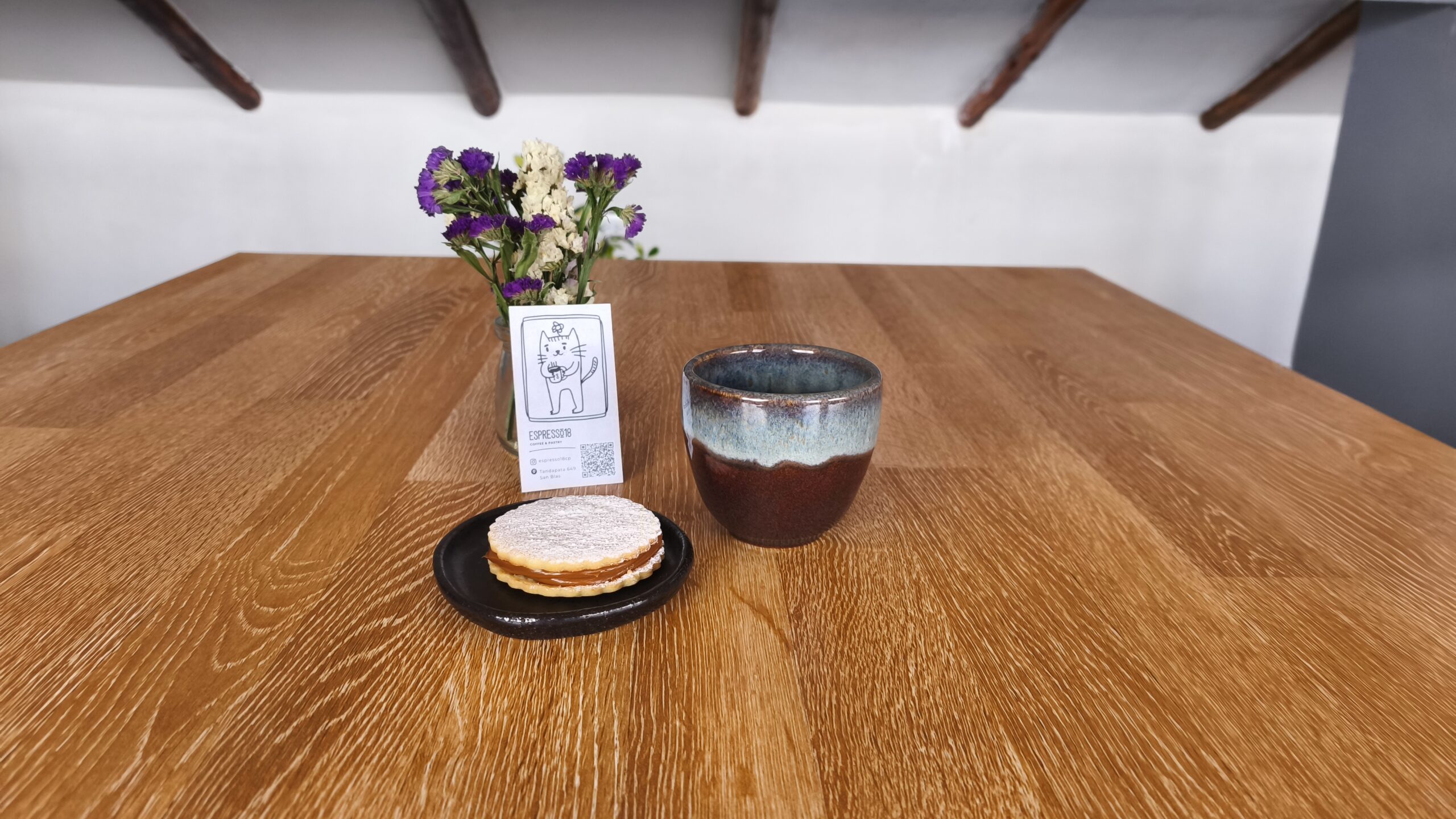 alfajor tasty pass