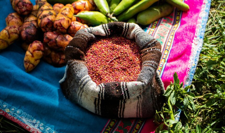 ¿Cuáles son las especialidades peruanas que debes probar sí o sí?