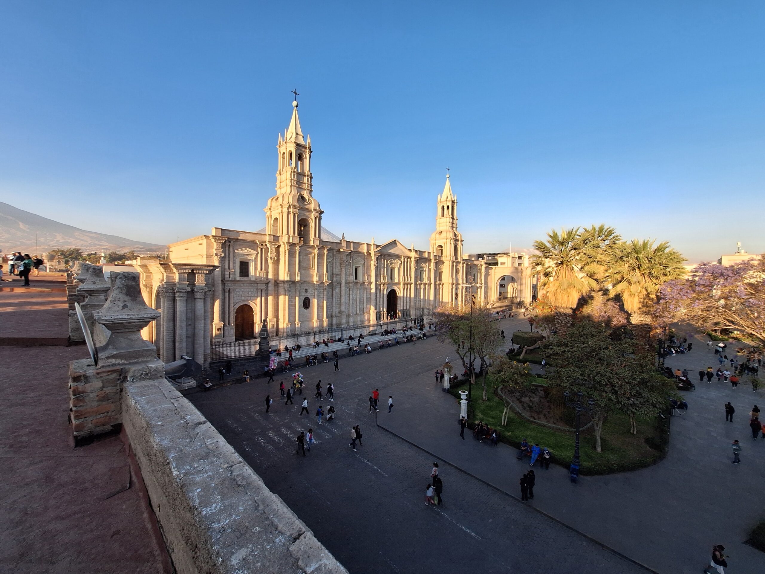 Arequipa – canon del colca (50) ©Romain Vaulry