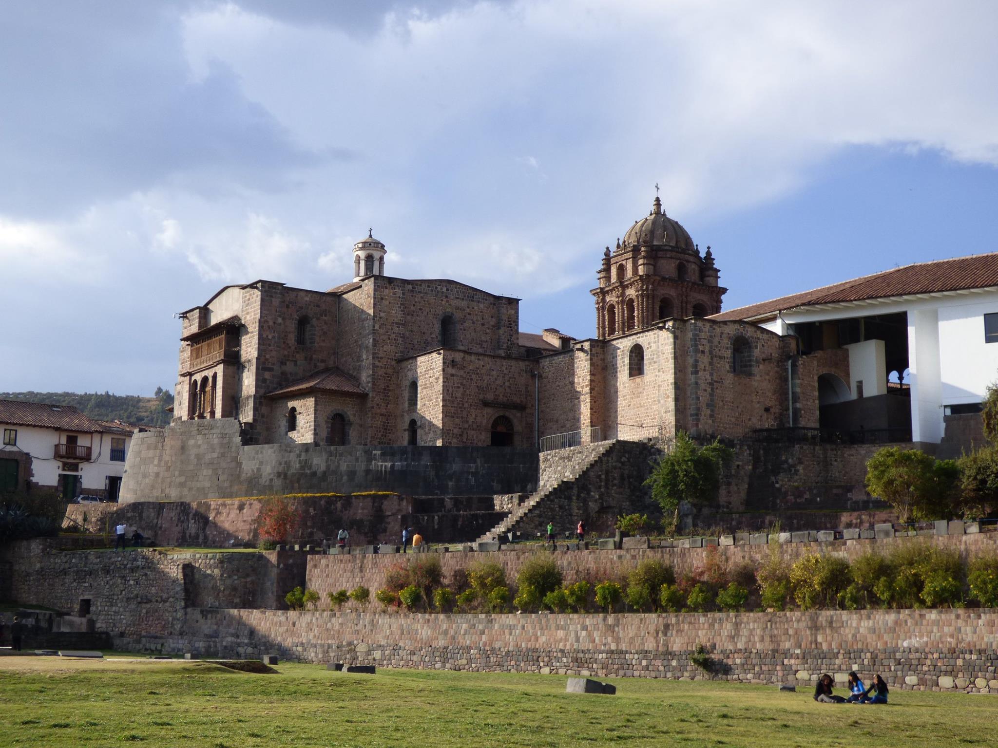 Cusco 1
