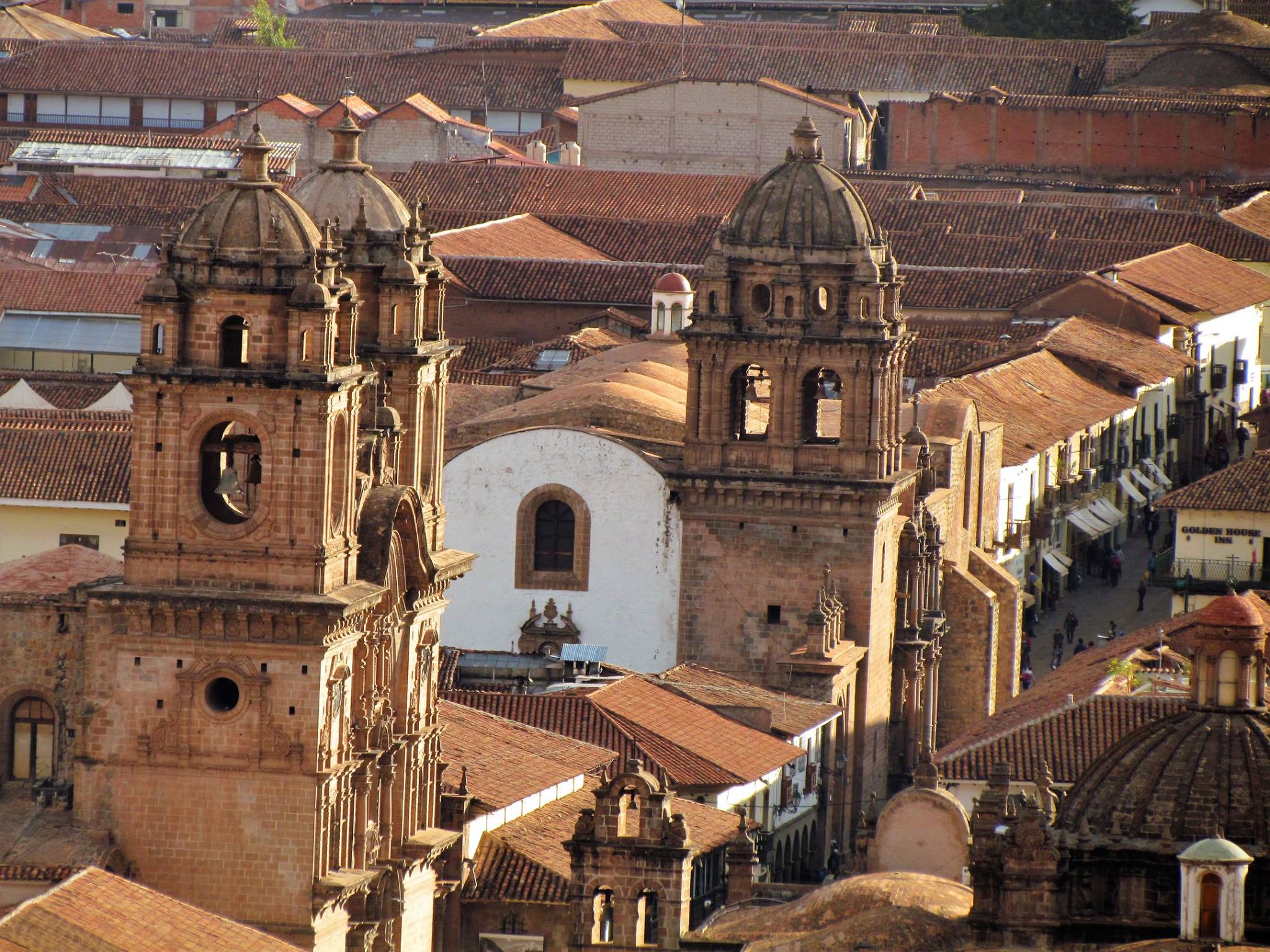 Cusco 3