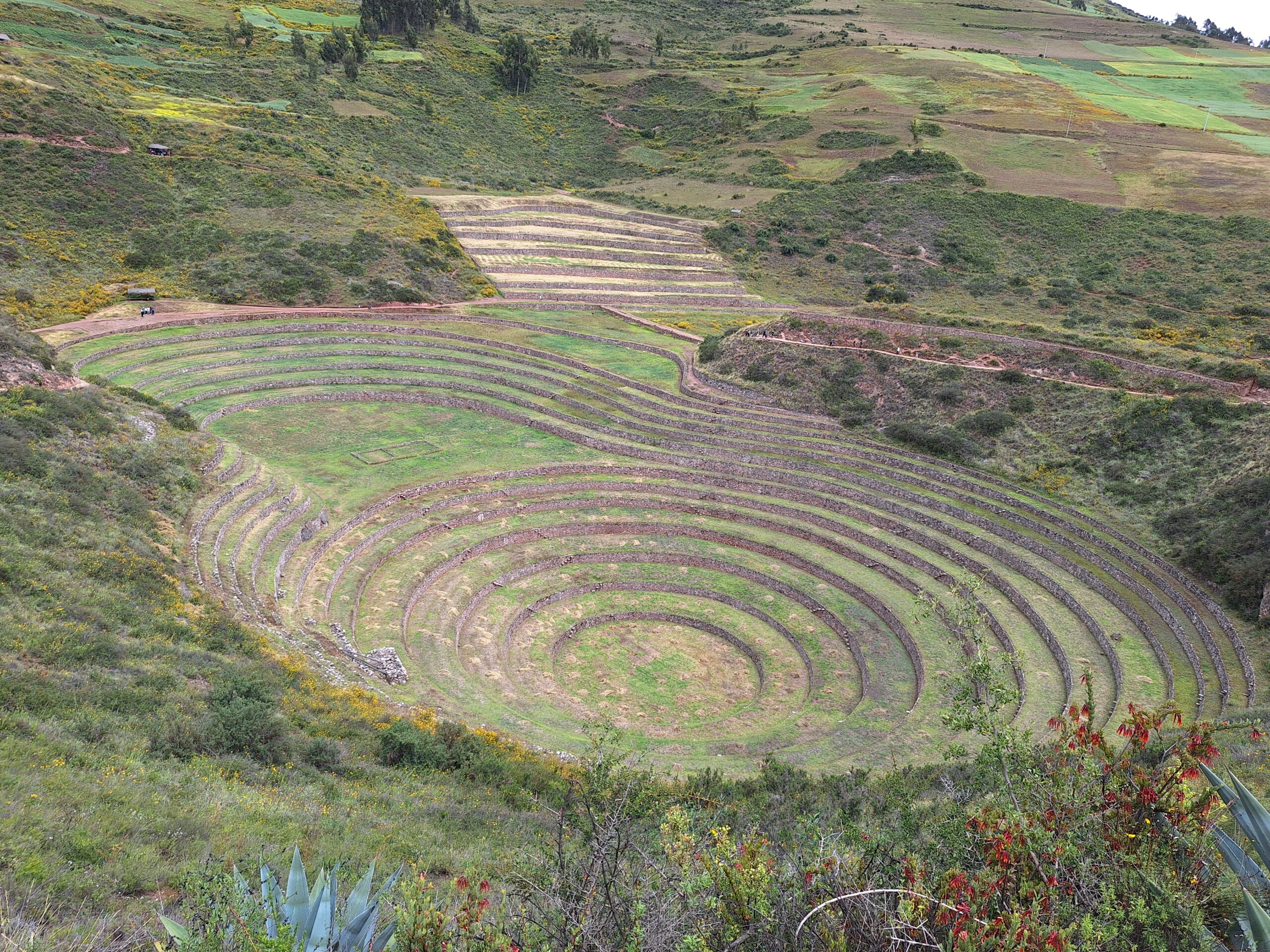 Escapate Slow Tourism – Peuple Quechua 21